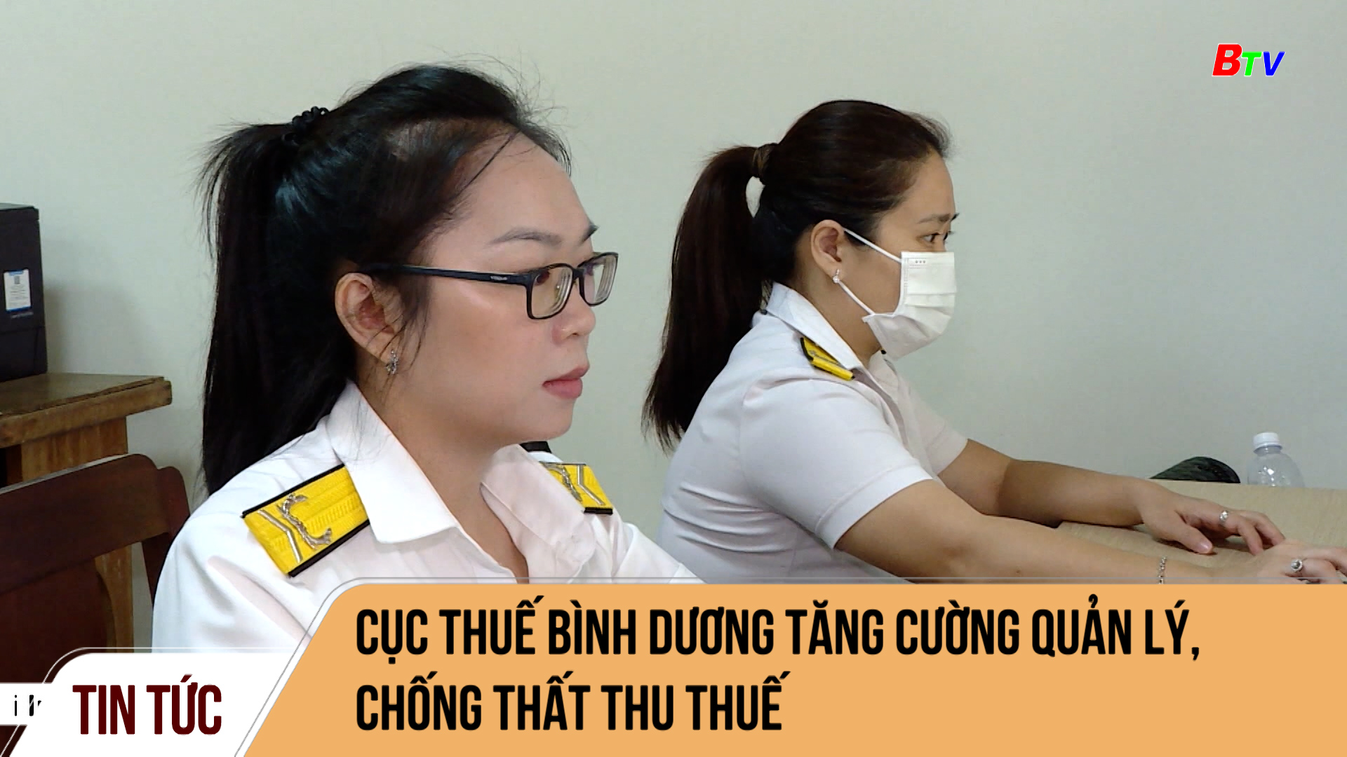 Cục thuế Bình Dương tăng cường quản lý, chống thất thu thuế